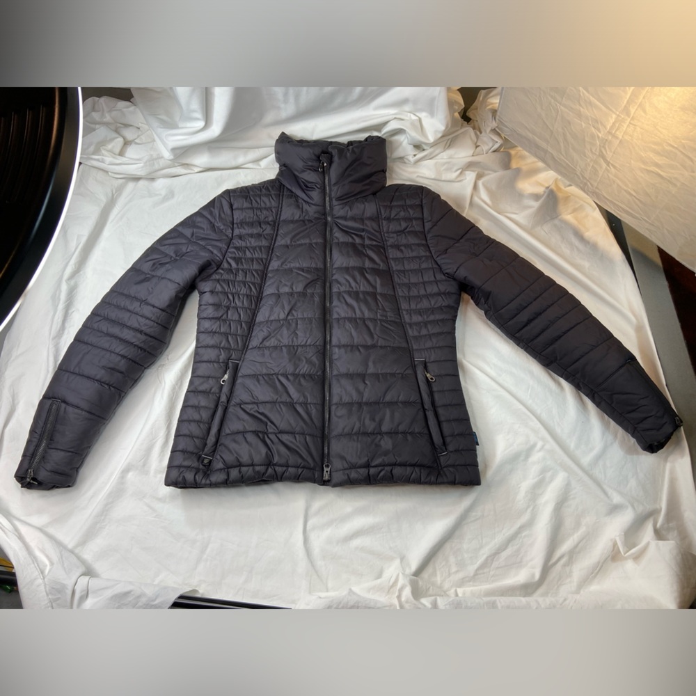 Pikeur Akita Womens Quilted Jacket Lightweight Insulated Coat‎ Size 44 US 16